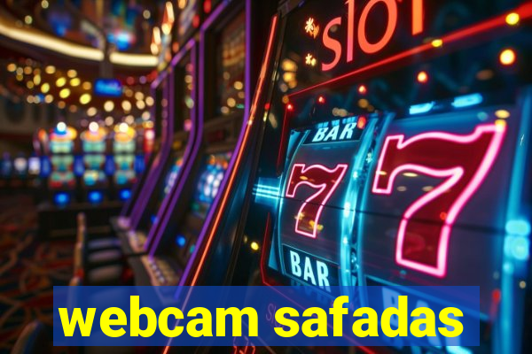 webcam safadas